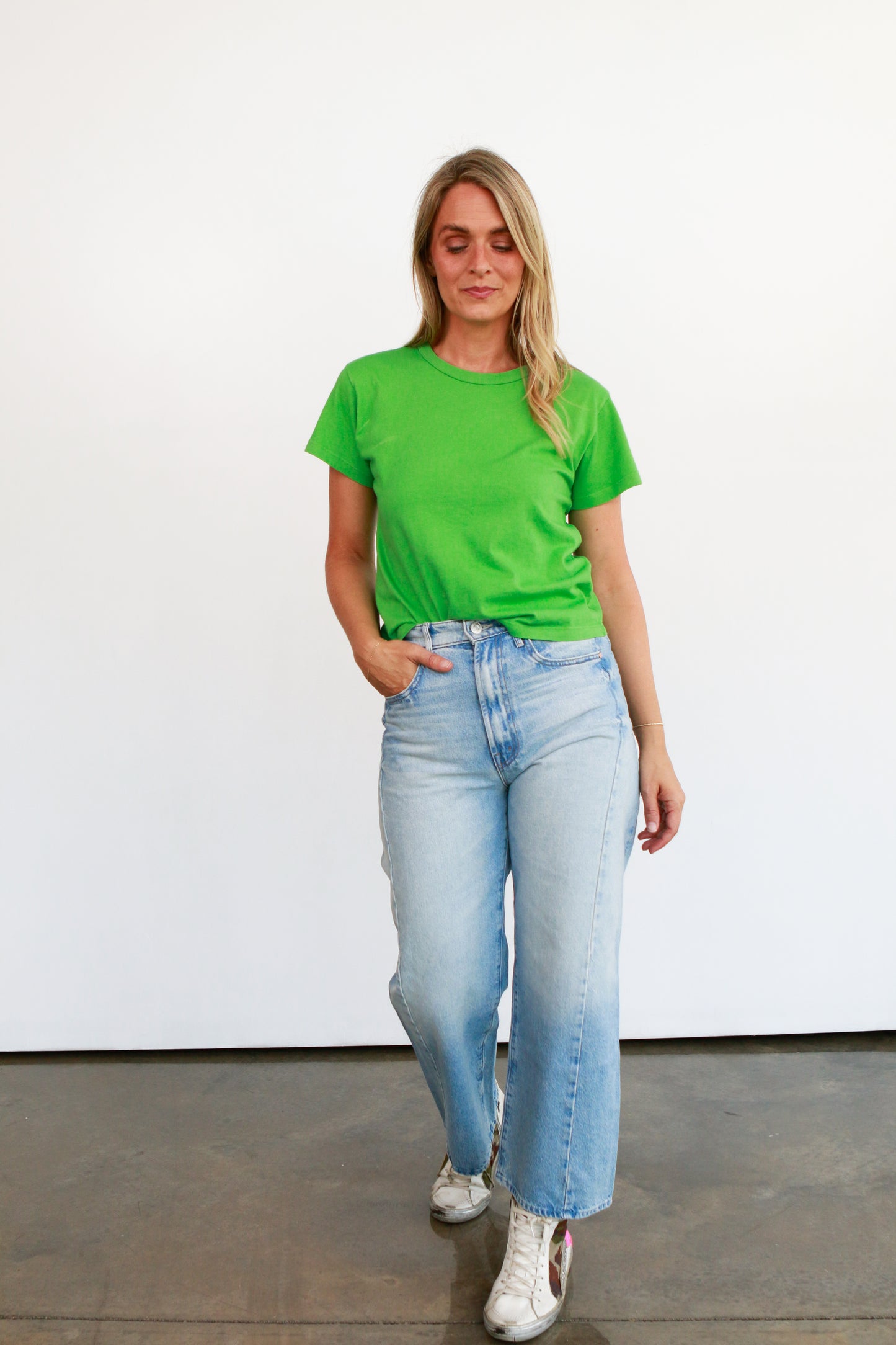 The Margo Tee