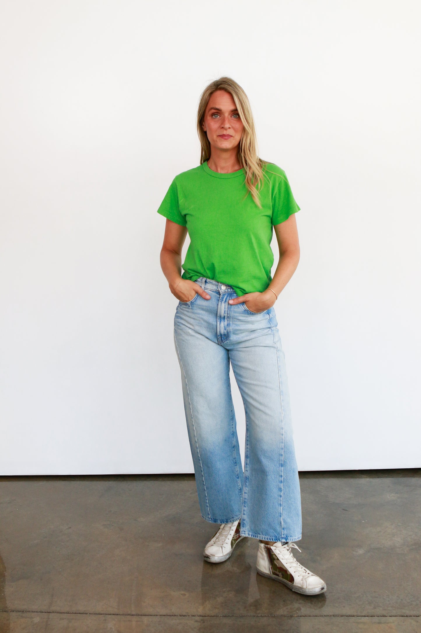 The Margo Tee