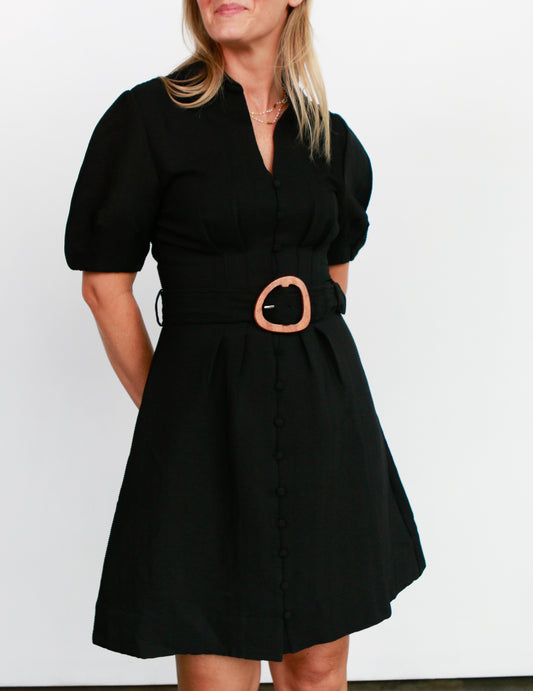 Samantha Mini Dress