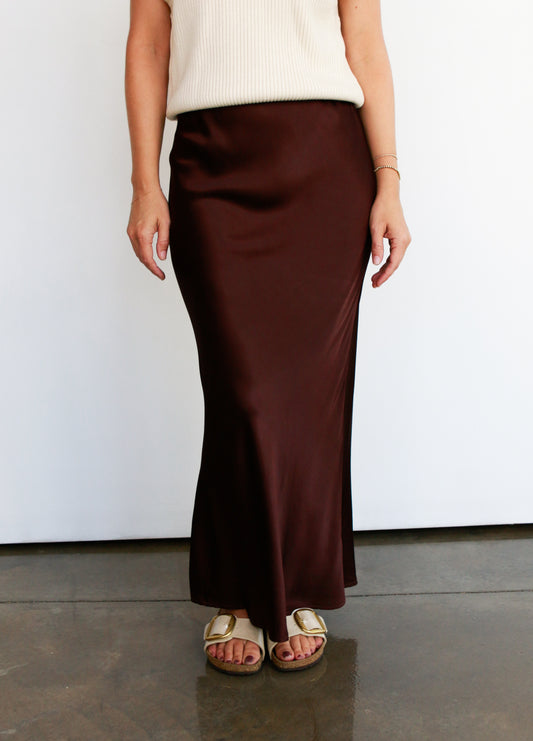 Layla Midi Skirt