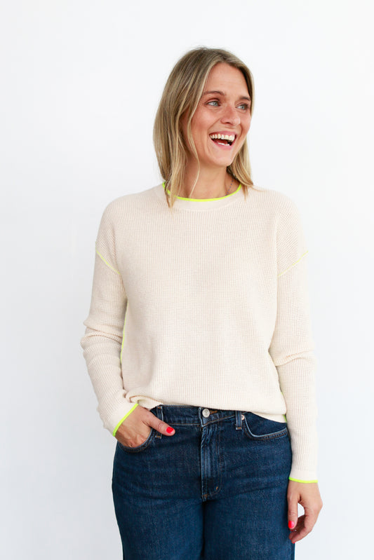 Around Town Sweater