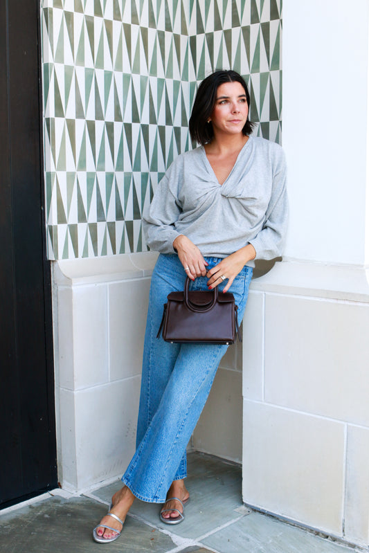 Jolie Sweater