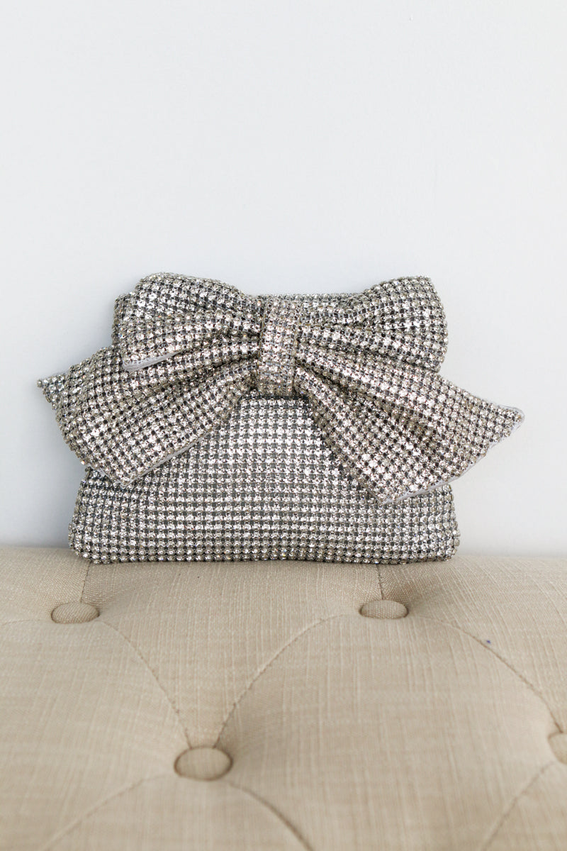 Gretchen Evening Bag (2 Color Options)