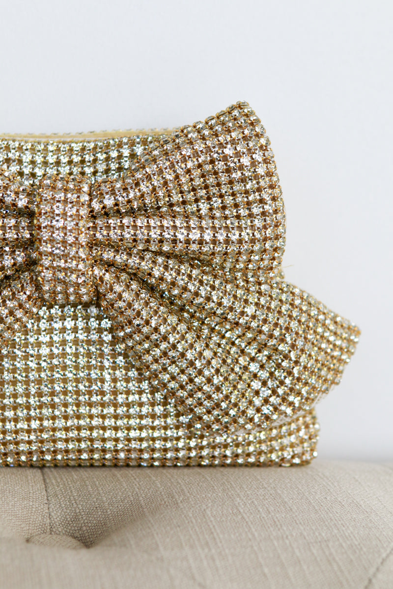 Gretchen Evening Bag (2 Color Options)