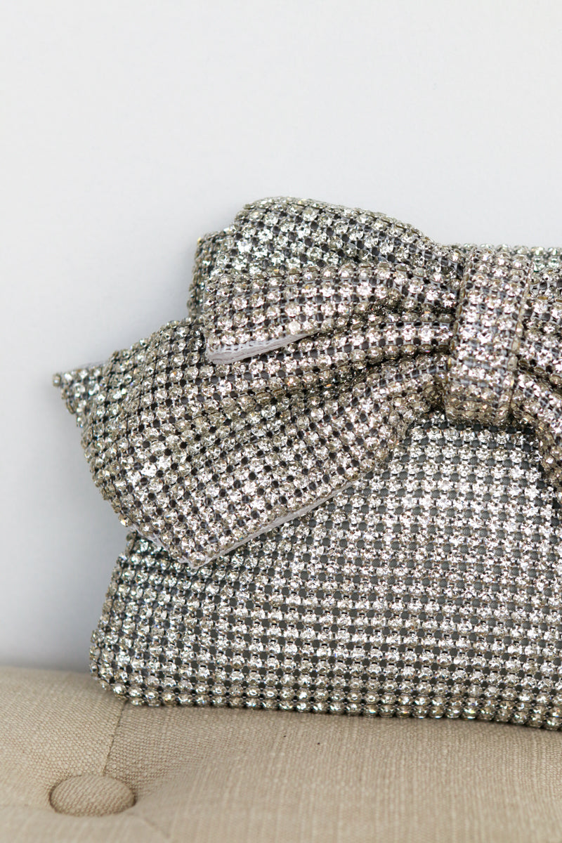 Gretchen Evening Bag (2 Color Options)