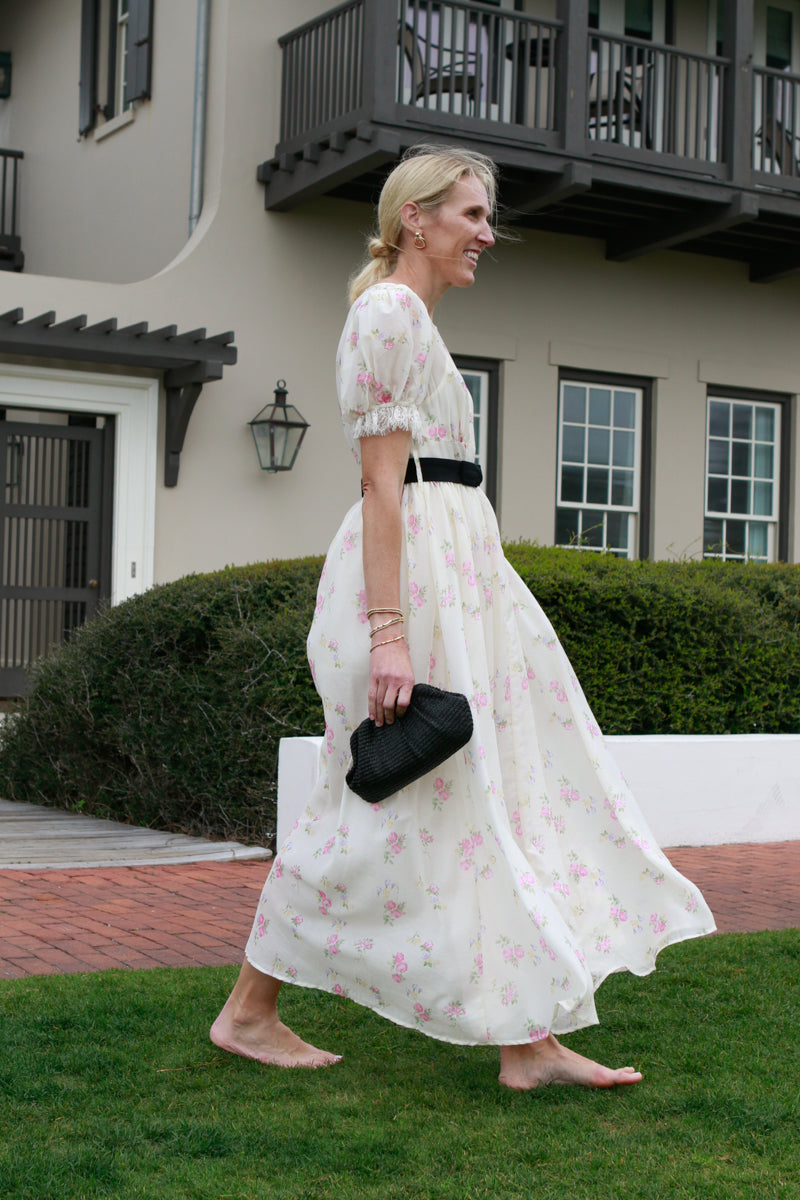 Rita Maxi Dress