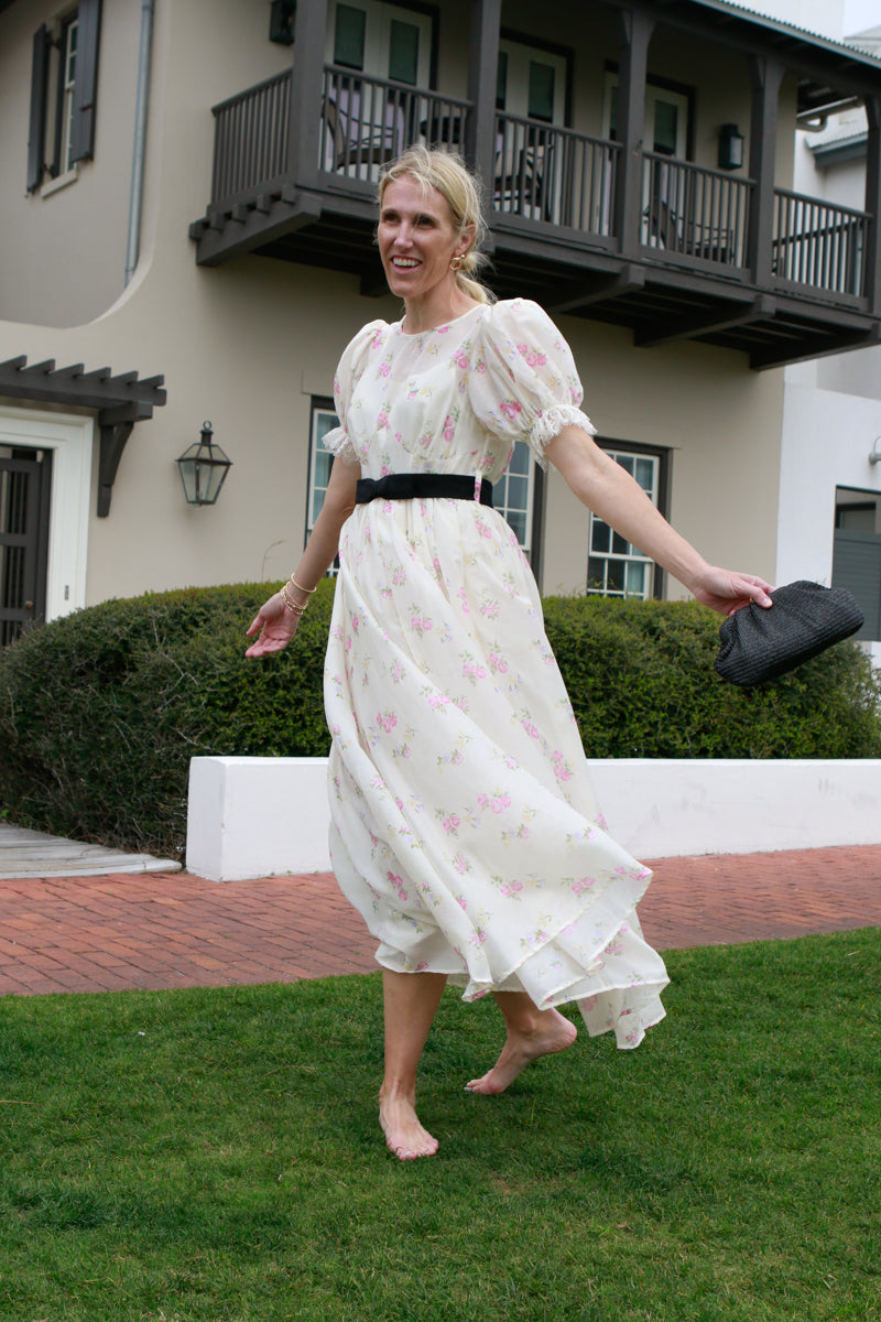 Rita Maxi Dress