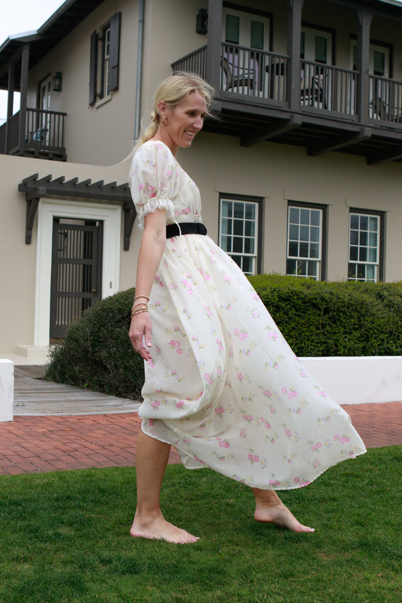 Rita Maxi Dress