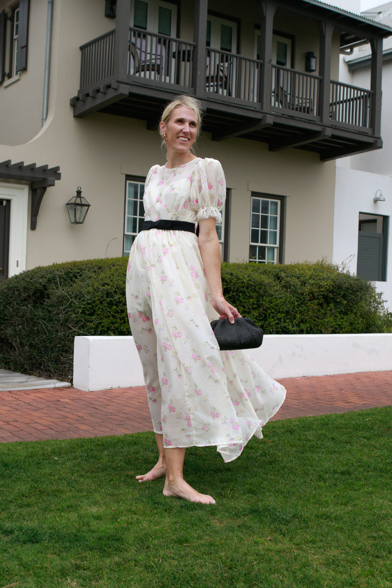 Rita Maxi Dress