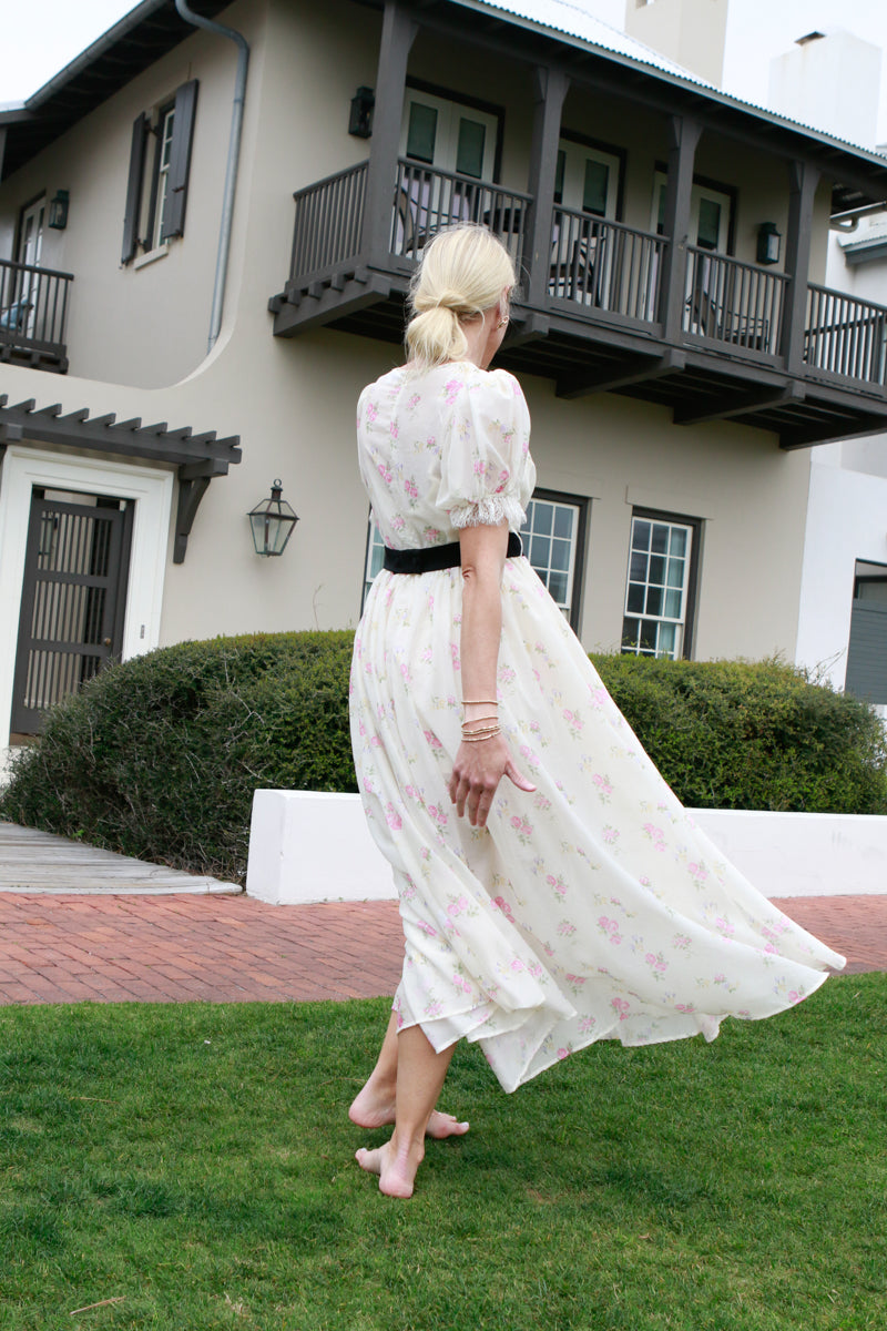 Rita Maxi Dress