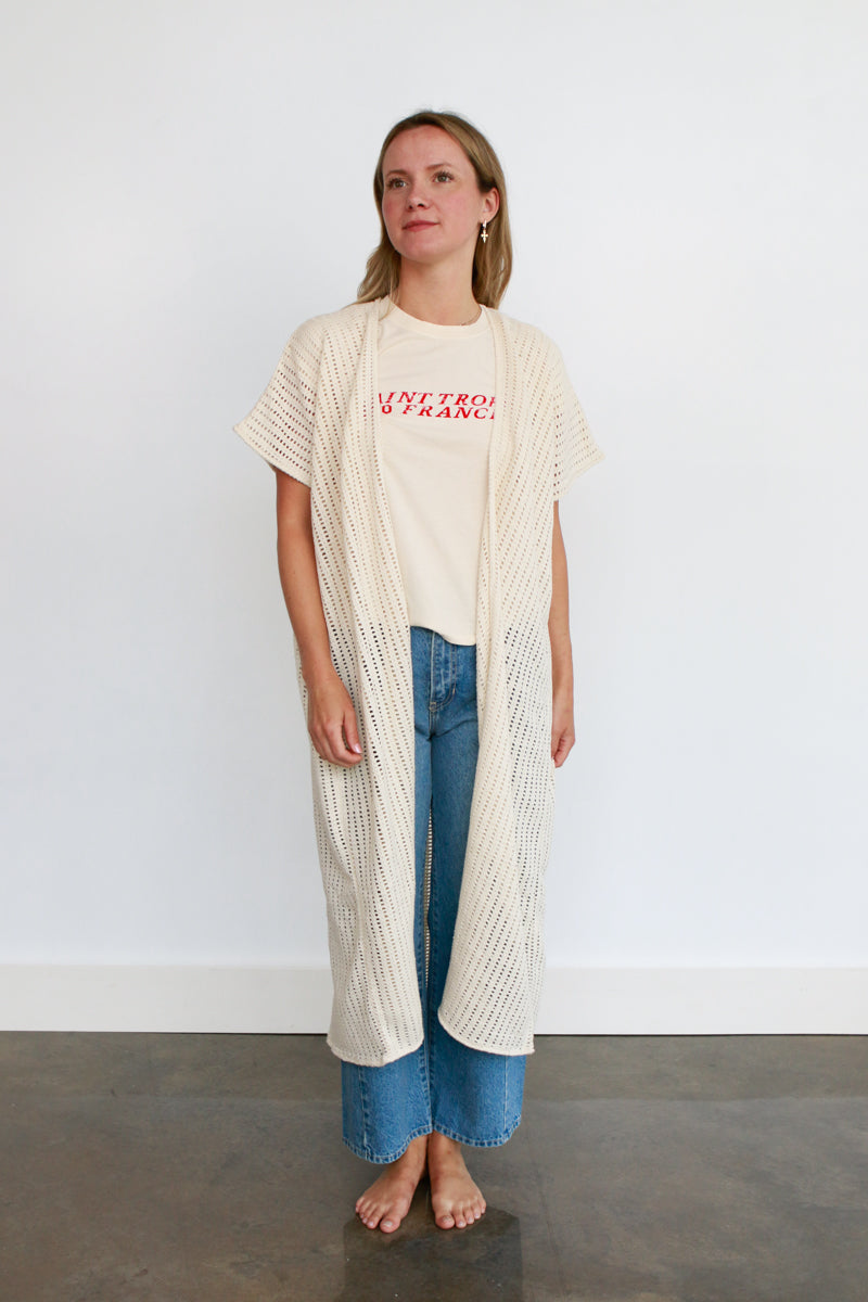 Saint Tropez Tee
