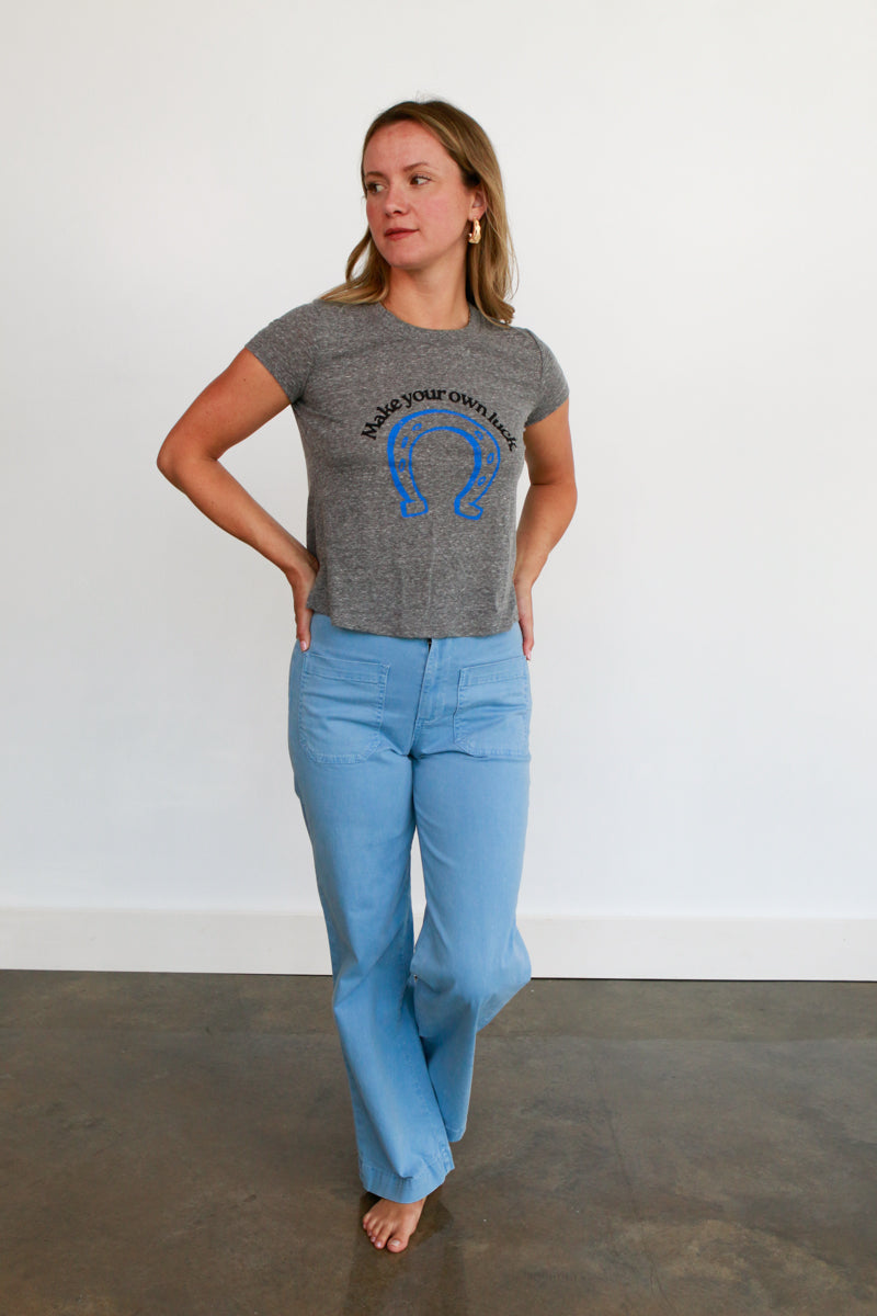 Make Your Own Luck Tee