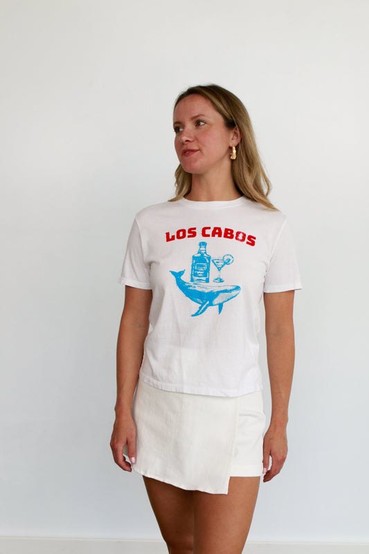 Los Cabos Everyday Tee