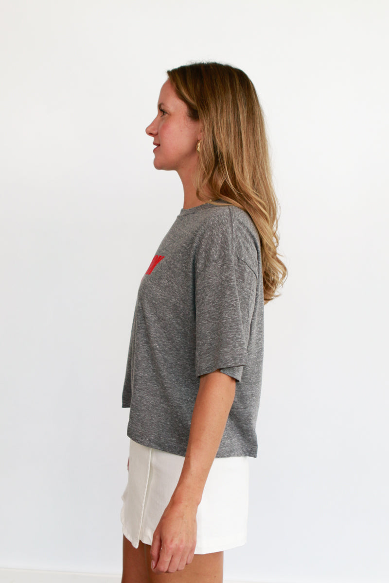 New York Boyfriend Tee