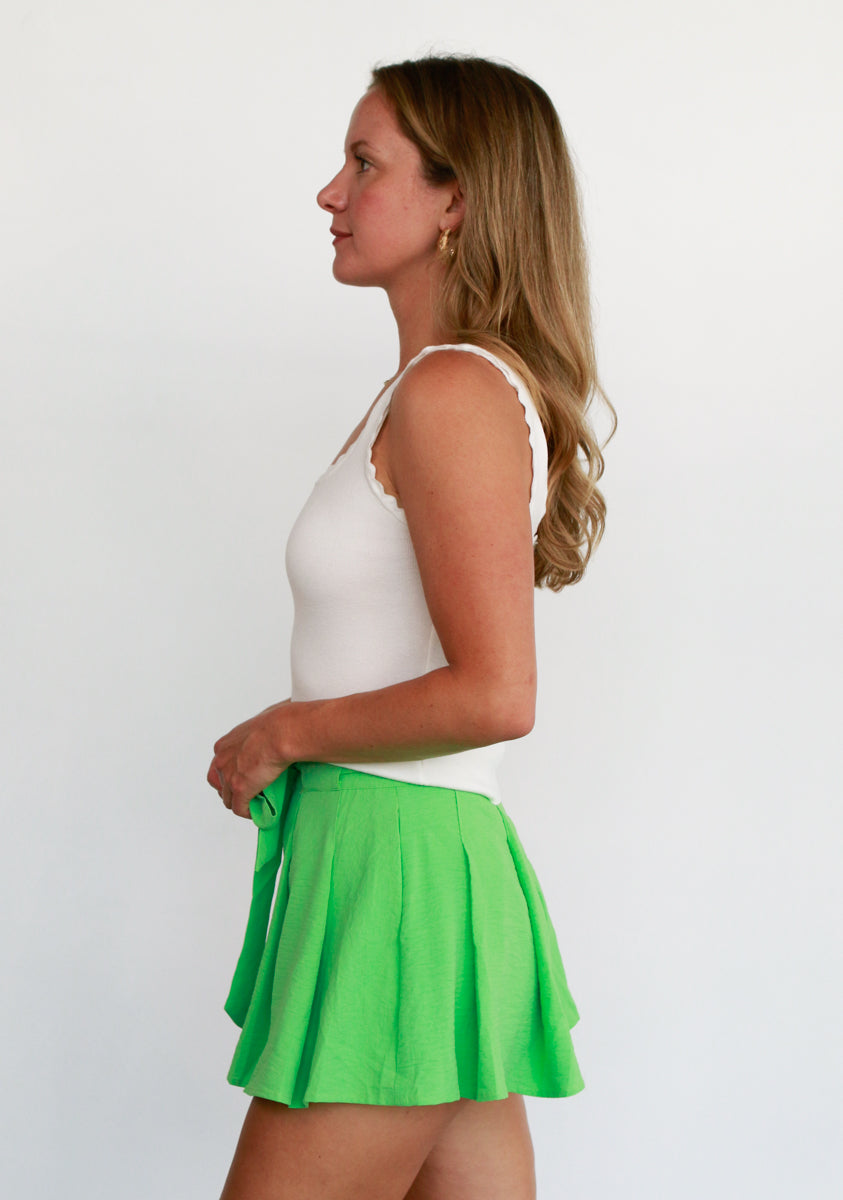 Cooper Shorts