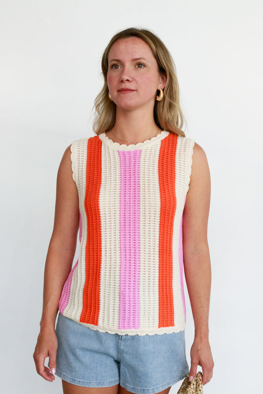 Anna Knit Top