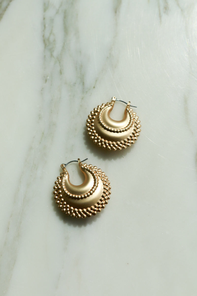 Lindsi Earrings