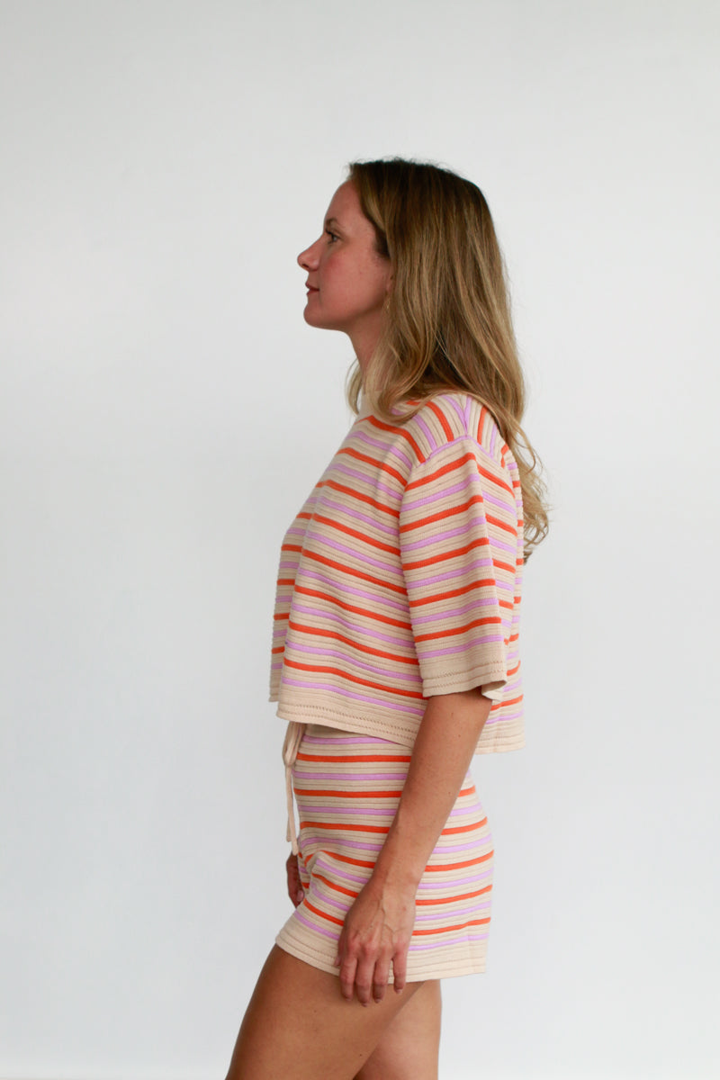 Mahonia Knit Set