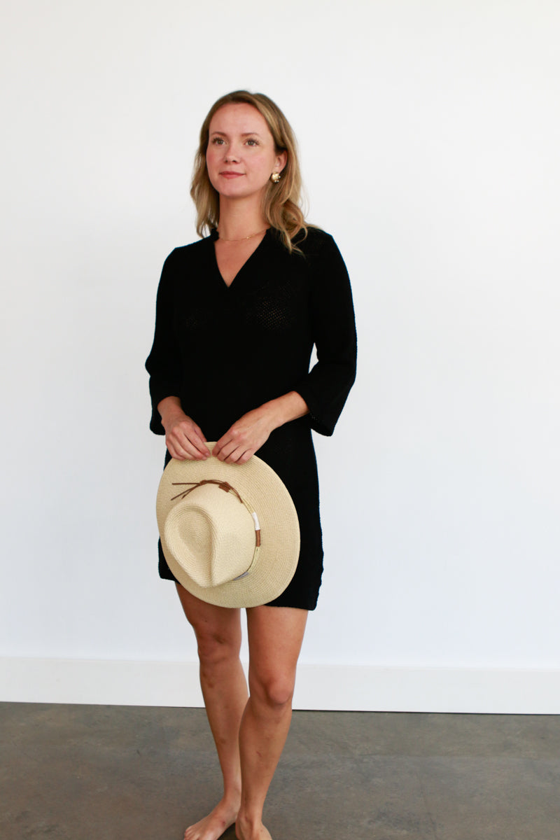 Black Tunic