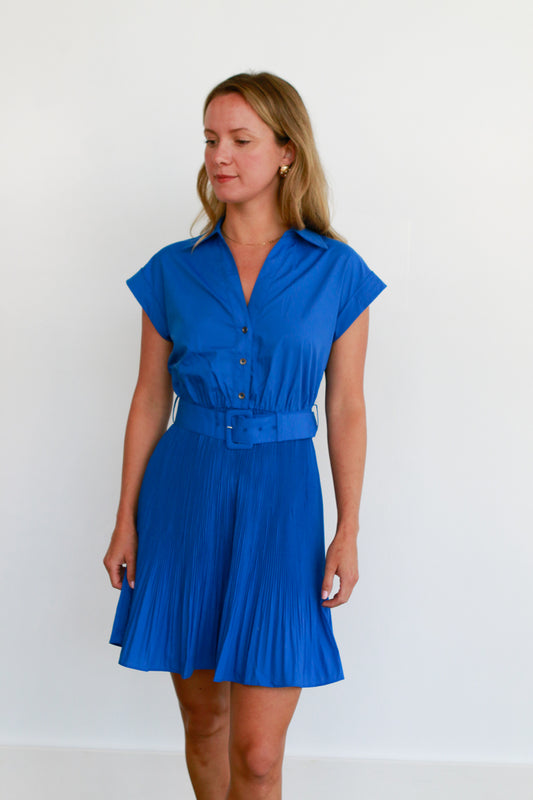 Eden Mini Dress