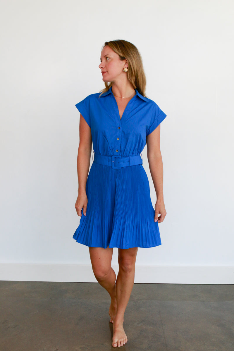 Eden Mini Dress