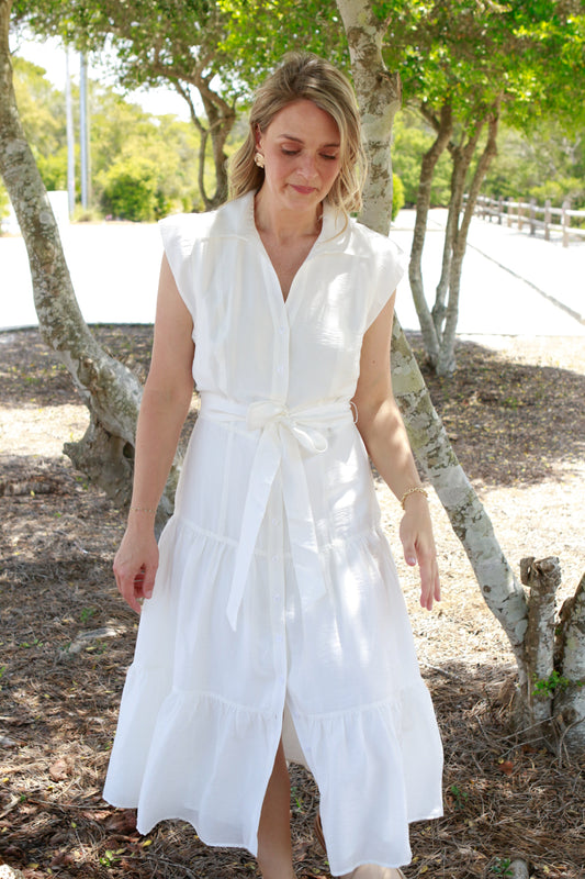 Erin Midi Dress