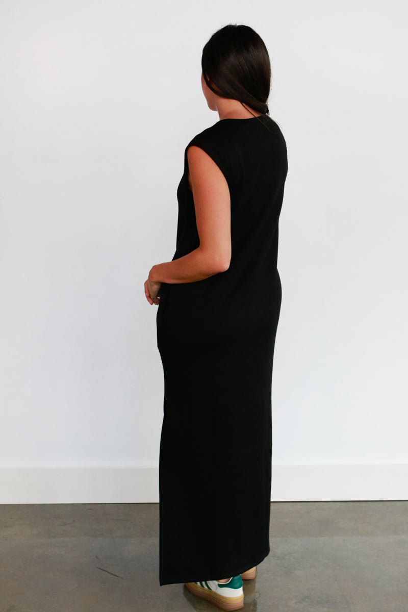 Kathy Maxi Dress