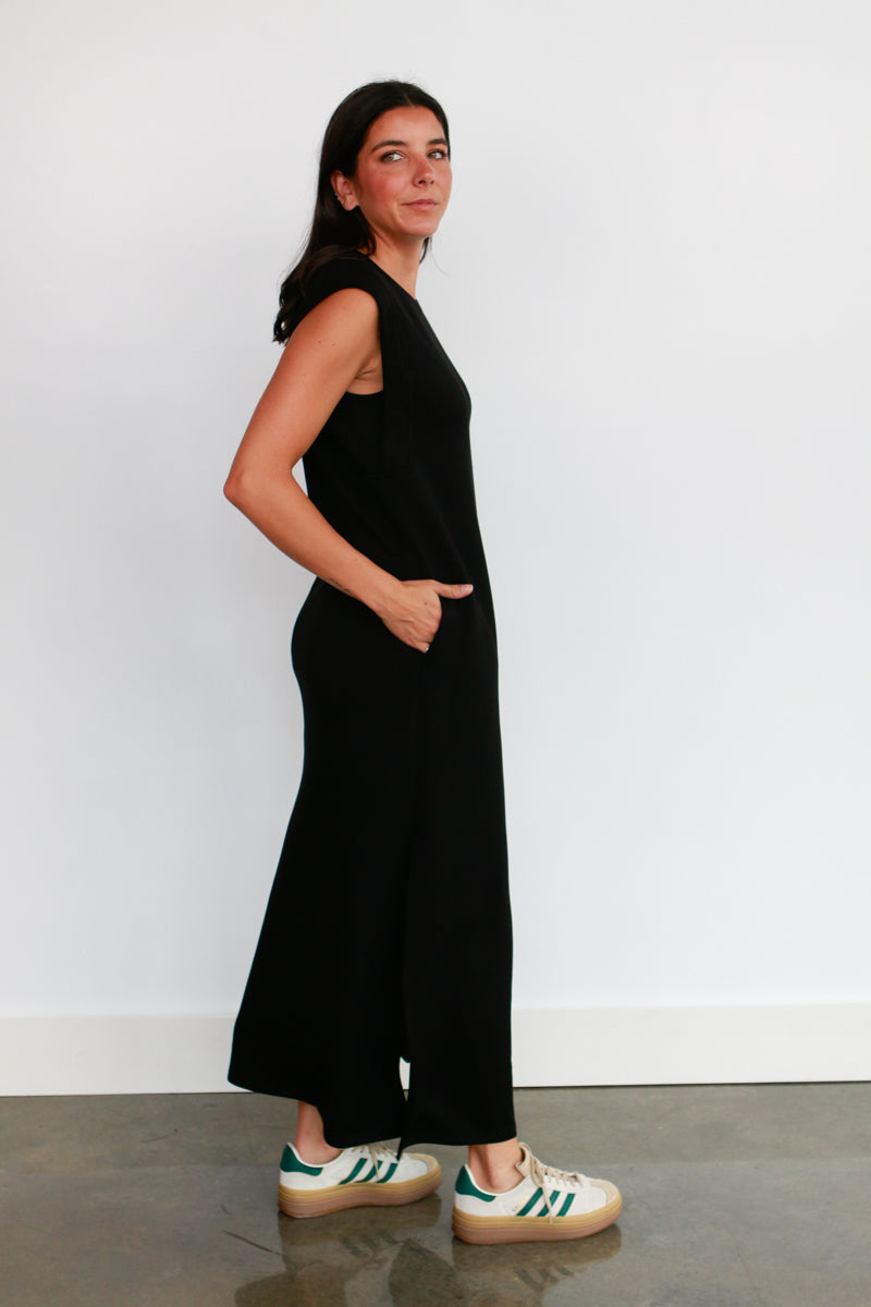 Kathy Maxi Dress
