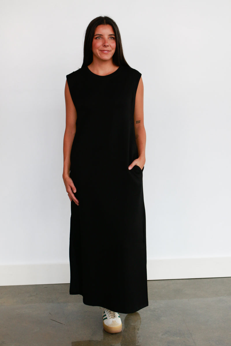 Kathy Maxi Dress