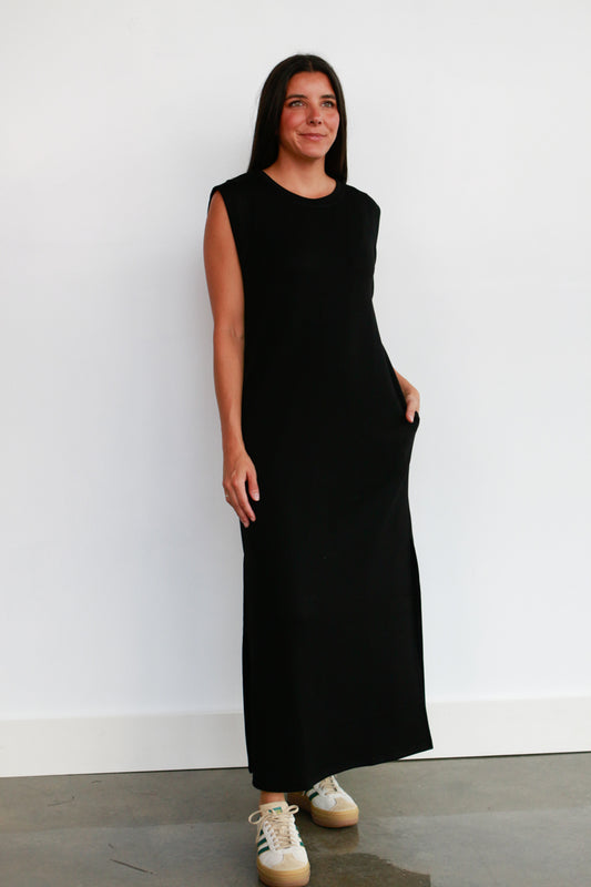 Kathy Maxi Dress