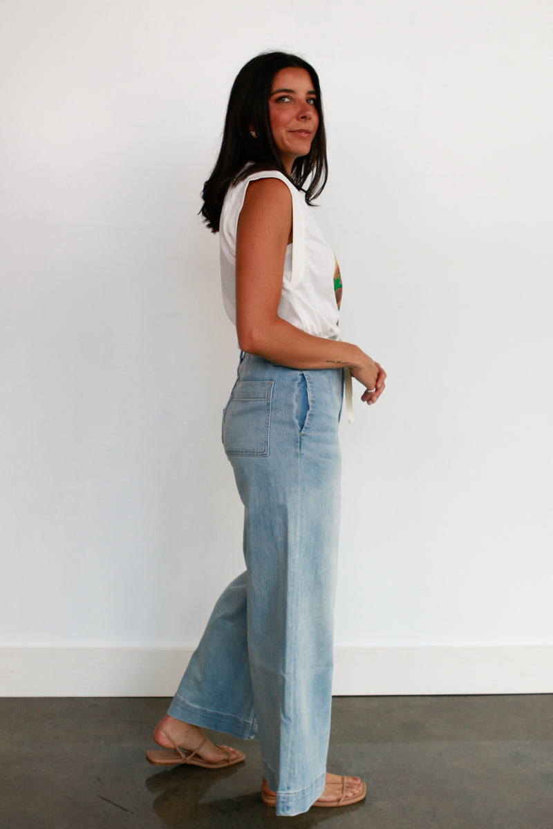 Bethany Jean
