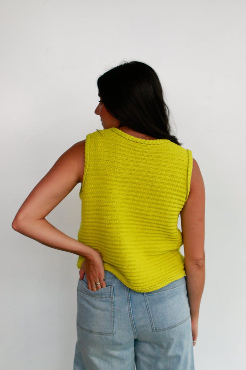 Chloe Top (2 Color Options)
