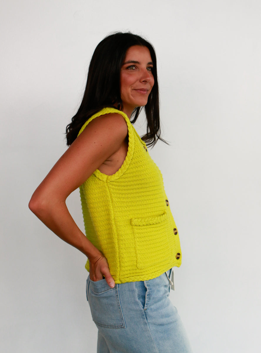 Chloe Top (2 Color Options)