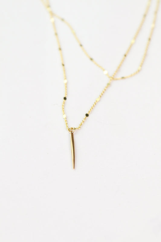 Salem Necklace