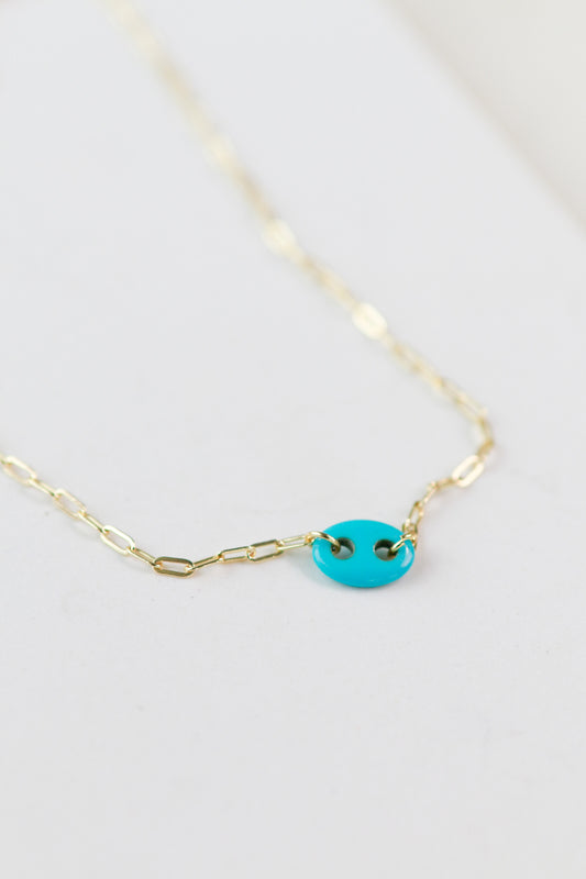 Dockside Necklace