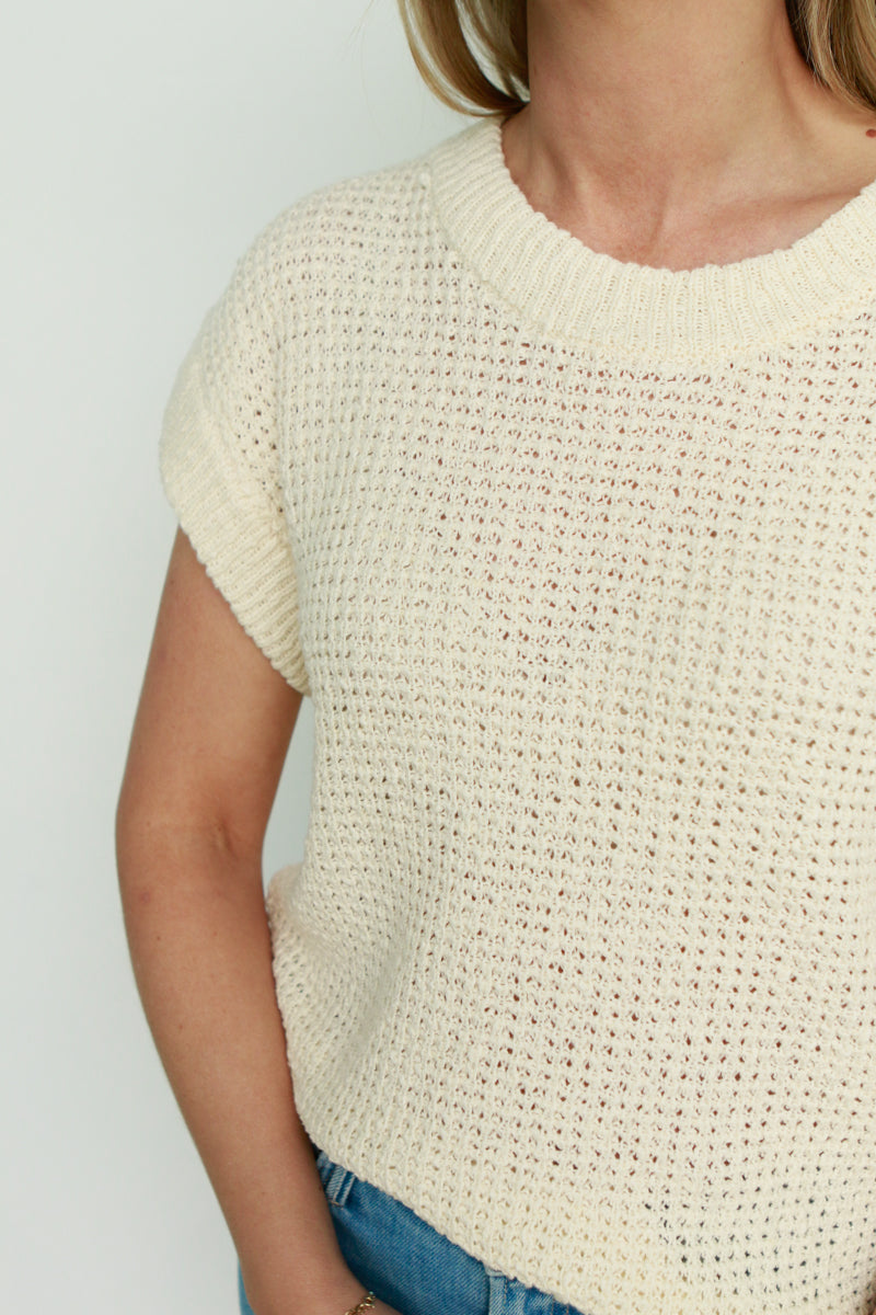 Savannah Top
