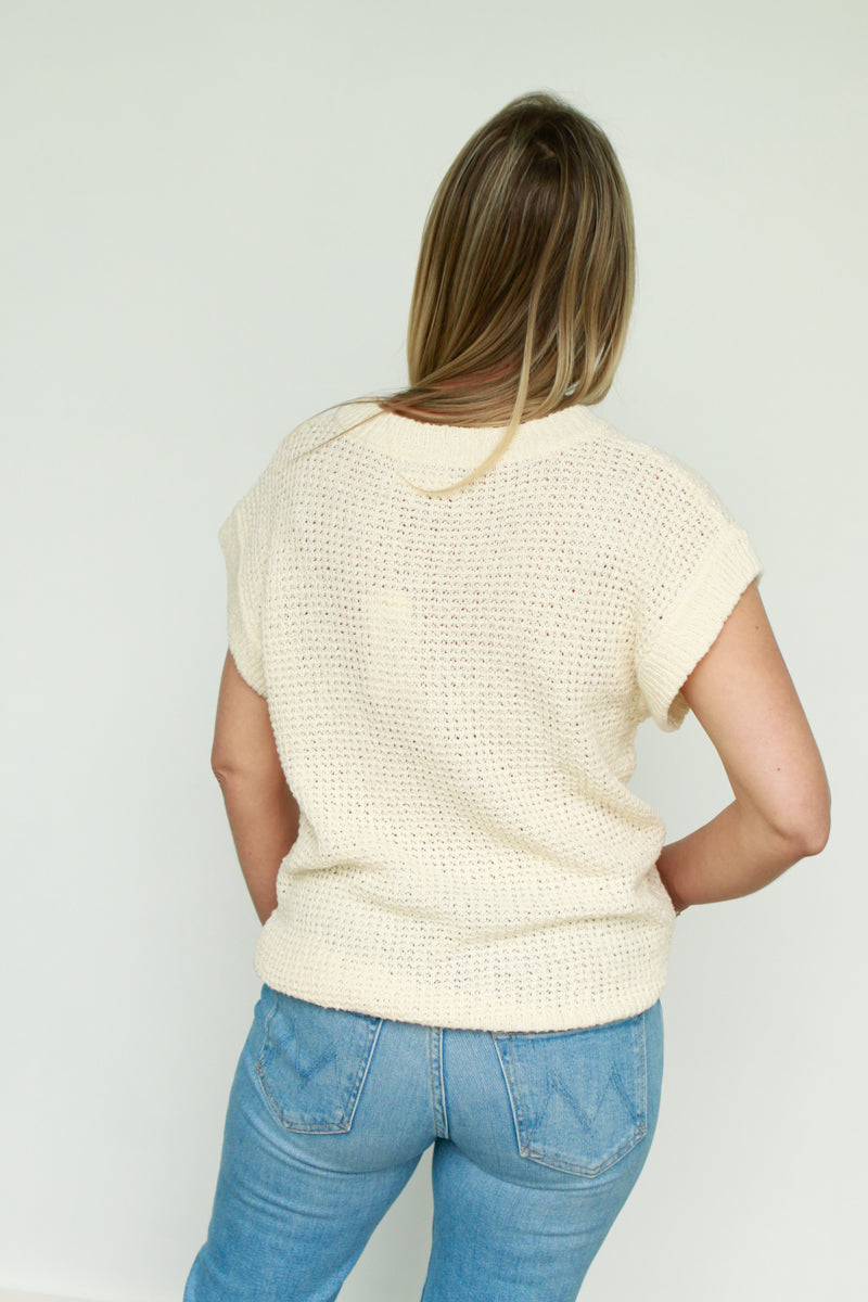 Savannah Top
