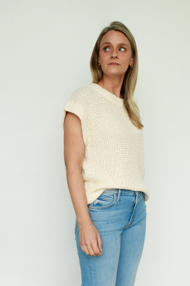 Savannah Top