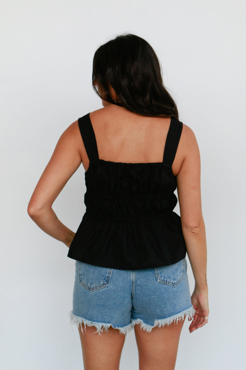 Ulla Tiered Tank