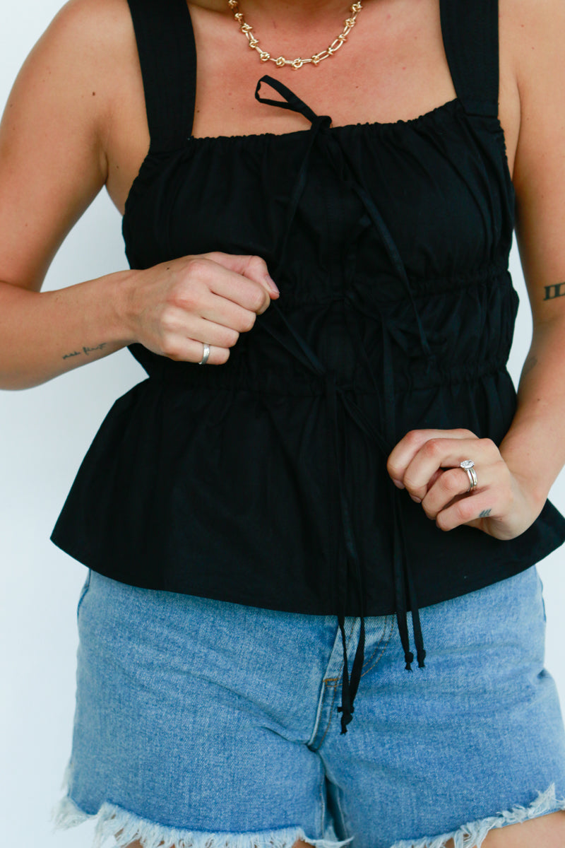 Ulla Tiered Tank