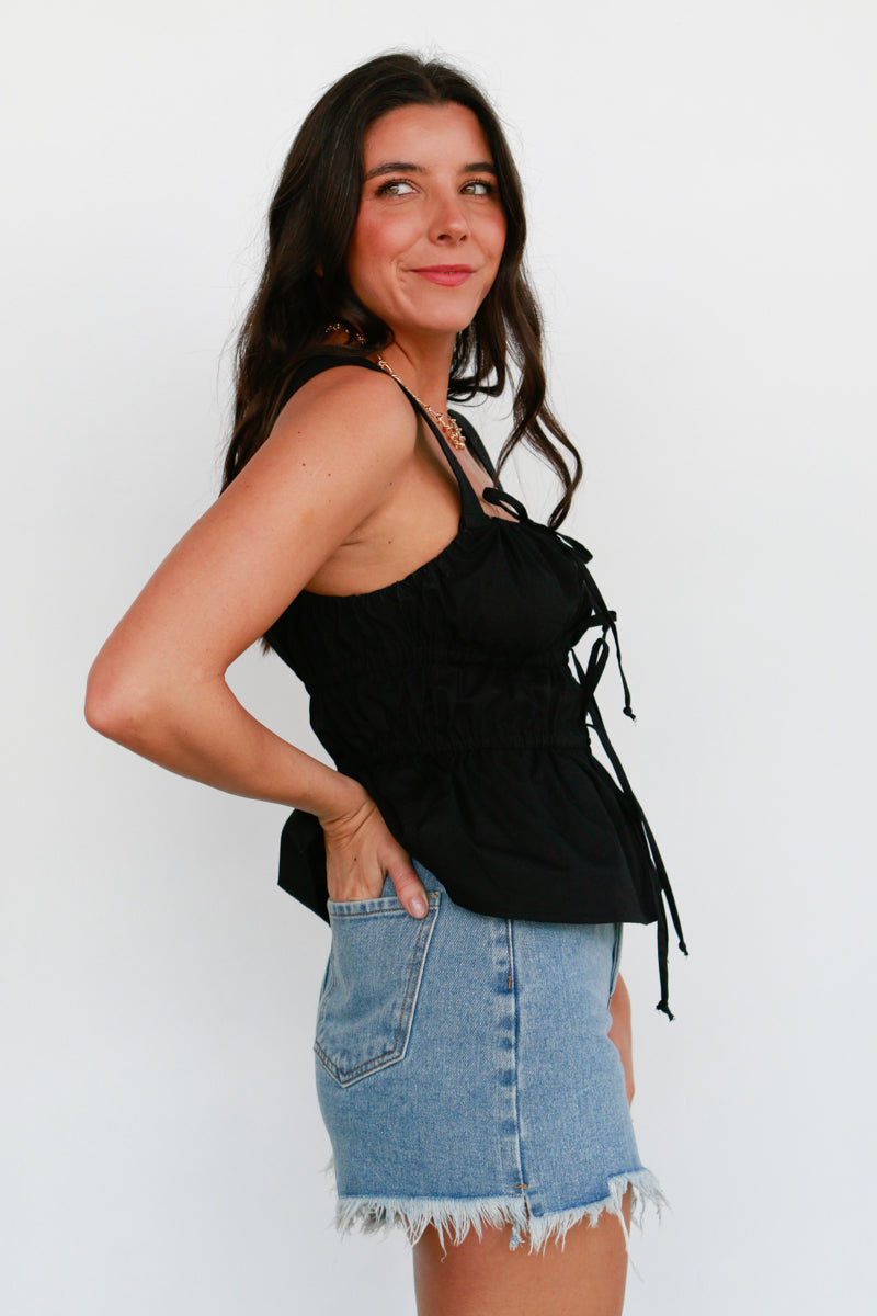 Ulla Tiered Tank