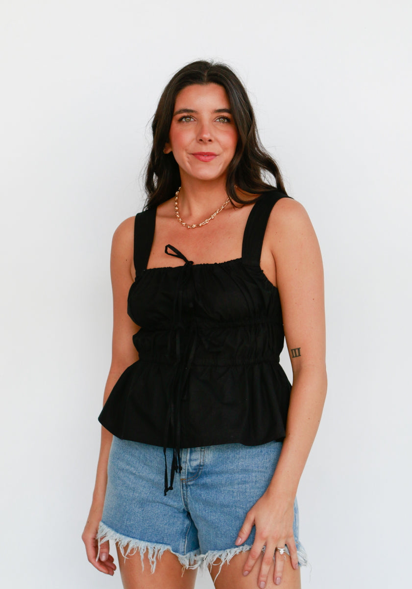 Ulla Tiered Tank
