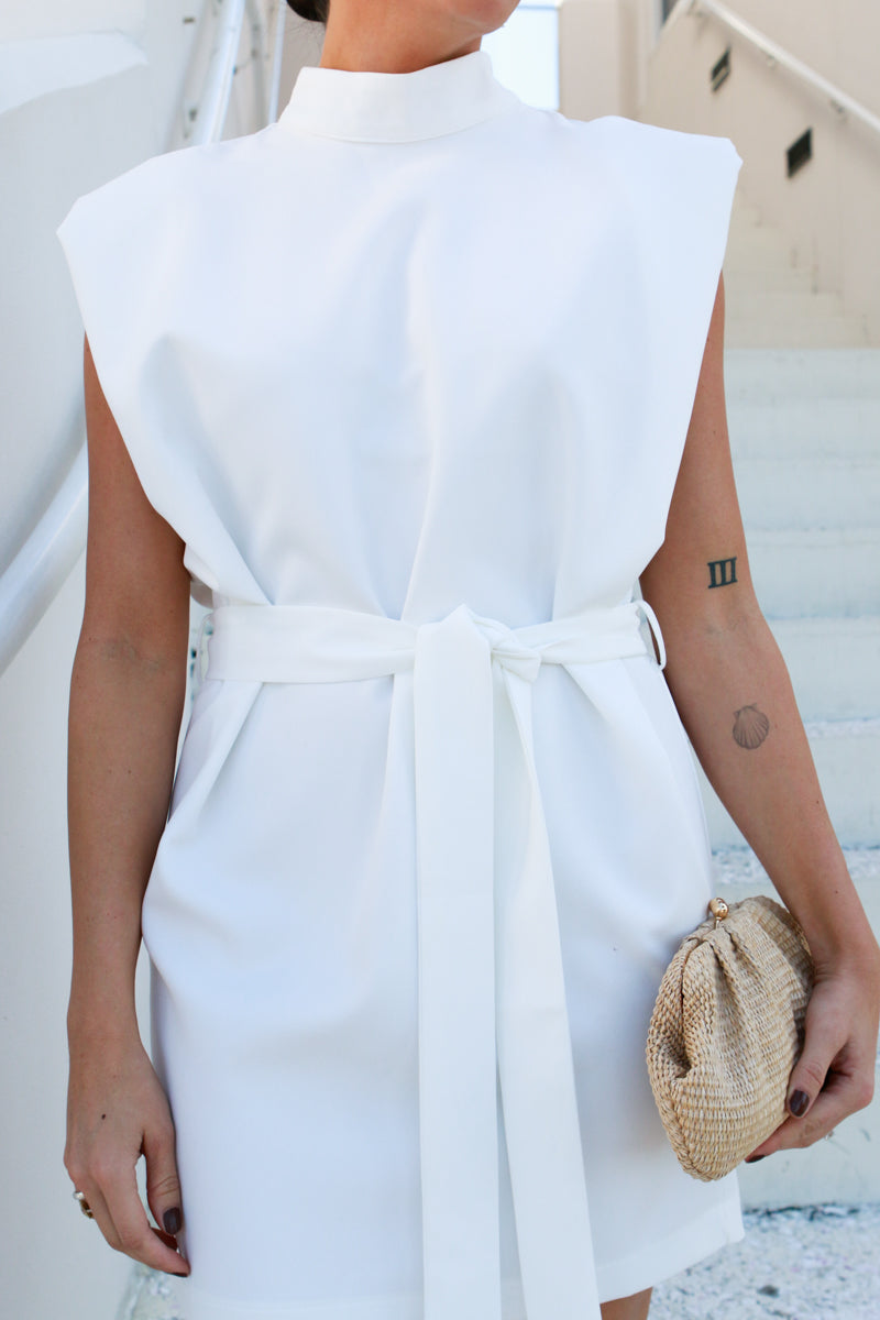 Diana Mini Dress