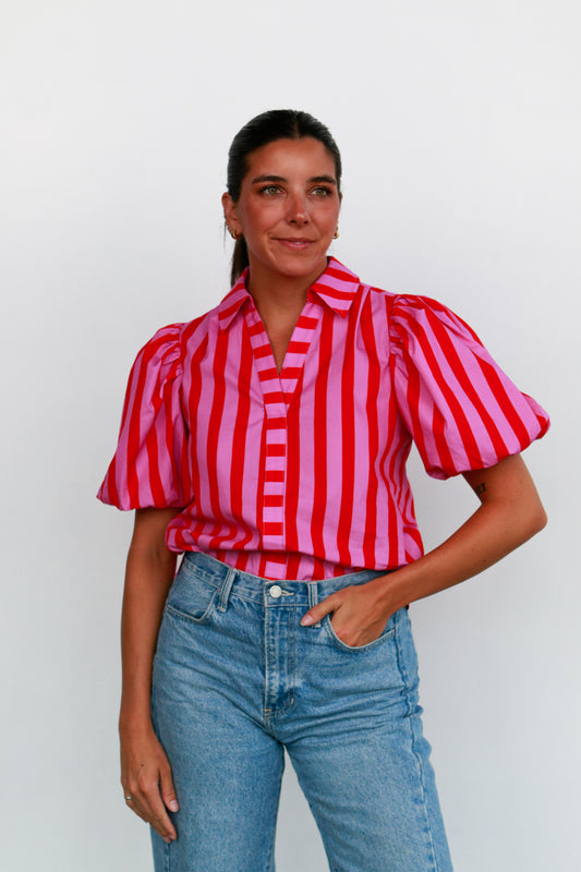 Cabana Top