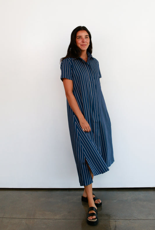 Millie Midi Dress