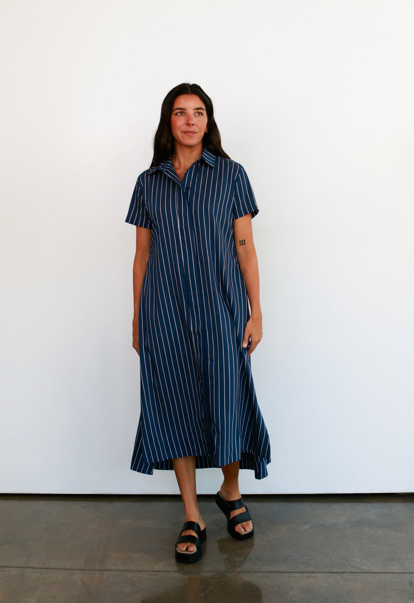 Millie Midi Dress