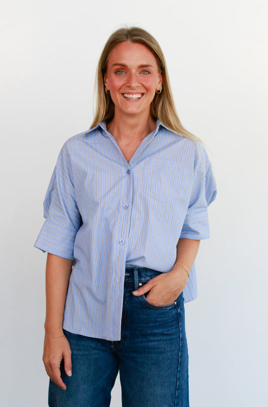 Abby Swing Top