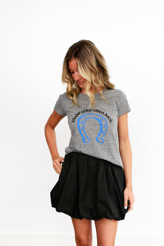 Maxine Bubble Skirt