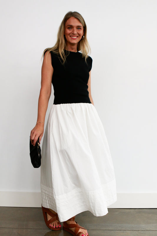 Hartley Midi Dress