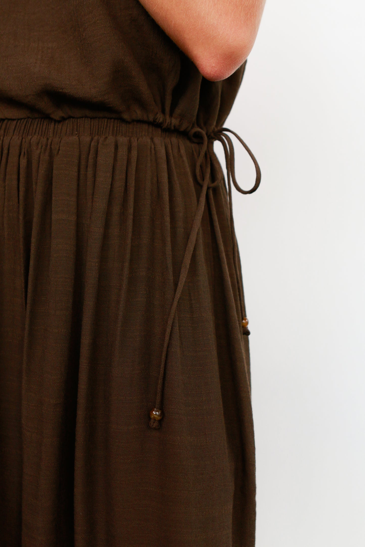 Marie Skirt Set